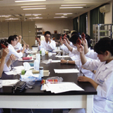 静岡医療科学専門大学校のcampusgallery