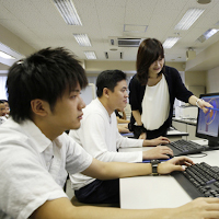 機械・自動車工学科