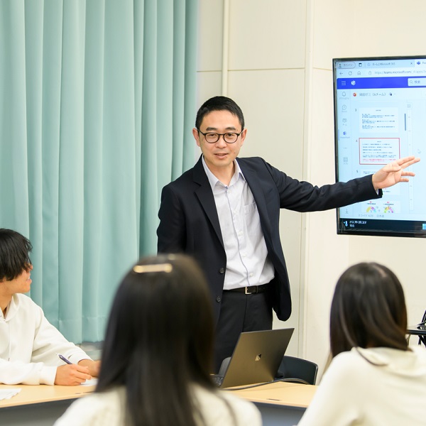 釧路公立大学のcampusgallery