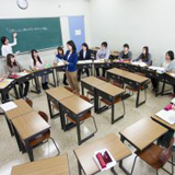 亜細亜大学のcampusgallery