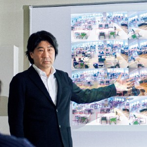 亜細亜大学のcampusgallery