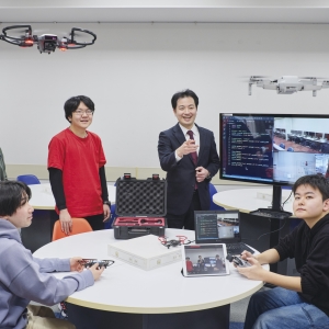 情報文化学科