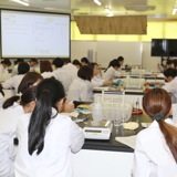 管理栄養学科