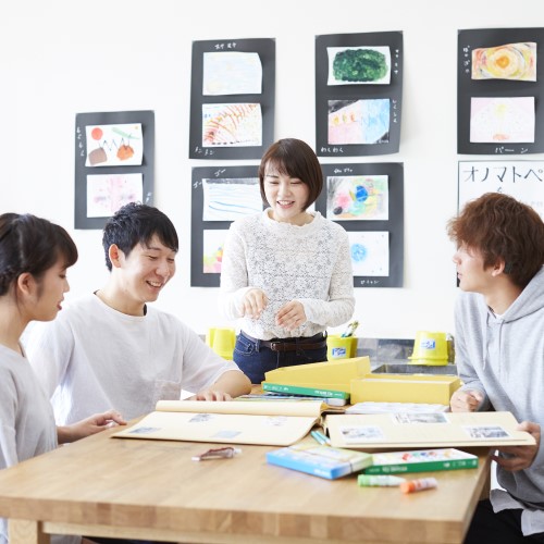教育学科