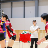 スポーツ経営学科