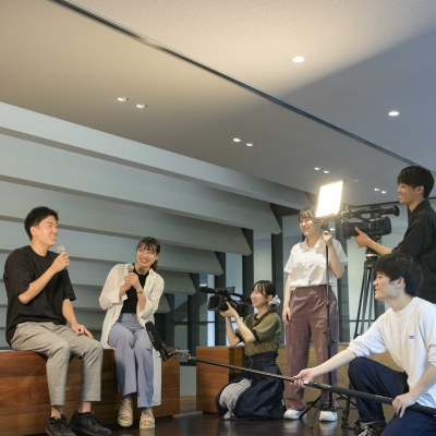 現代社会学部