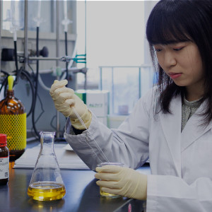環境生命科学科