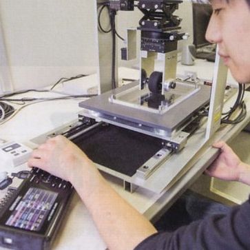 機械理工学科