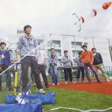 機械工学科