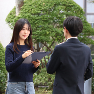 現代日本社会学科