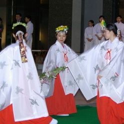 神道文化学部