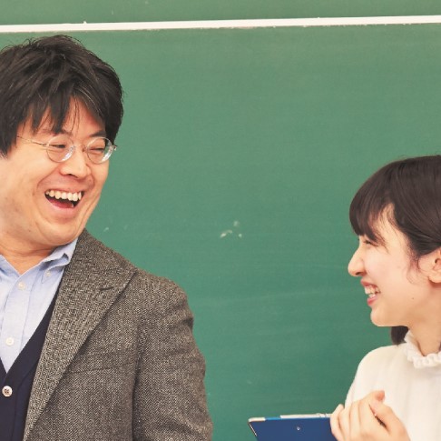 臨床心理学科
