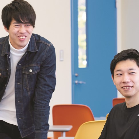 人間科学科