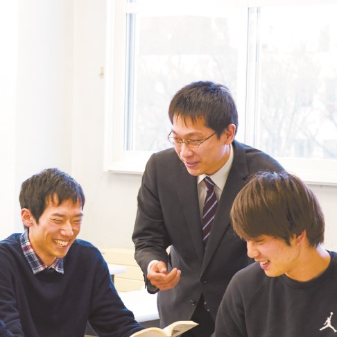 法律学科