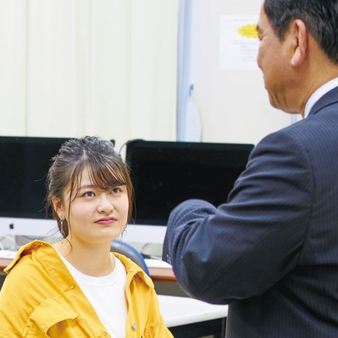 札幌学院大学のcampusgallery