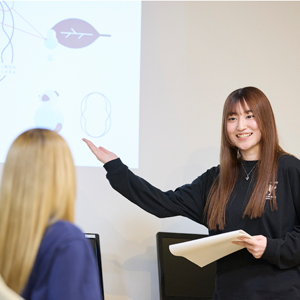 専門学校 日本デザイナー芸術学院のcampusgallery