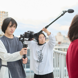 専門学校 日本デザイナー芸術学院のcampusgallery