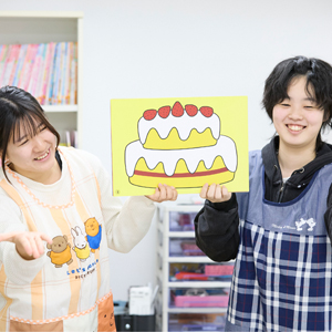 専門学校 日本デザイナー芸術学院のcampusgallery