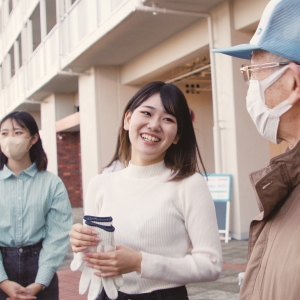 コミュニティ政策学部<千葉キャンパス>