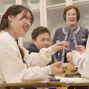 教育学部<埼玉キャンパス>