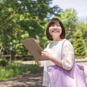 地域創生学部<埼玉キャンパス>