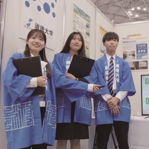 経営学部<東京キャンパス>