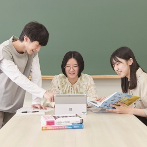 人文学部<東京キャンパス>