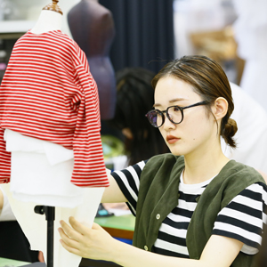 椙山女学園大学のcampusgallery