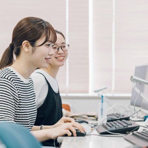 椙山女学園大学のcampusgallery