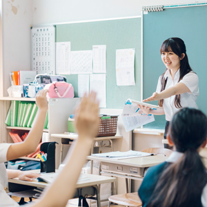 子ども発達学科