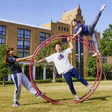 スポーツ科学部