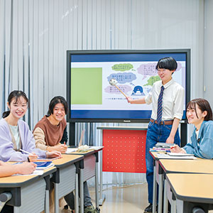 臨床心理学専攻