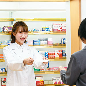 薬学科