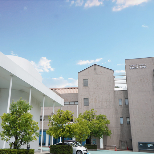 経営情報学部