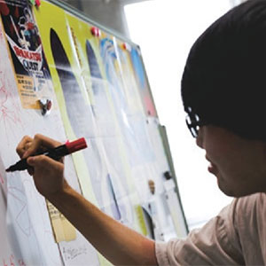 情報デザイン学科