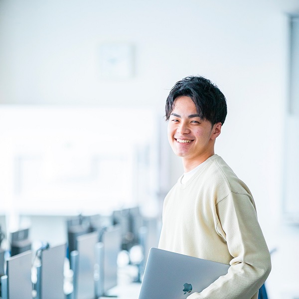 情報システム工学科