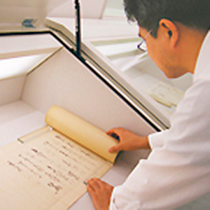 文学部