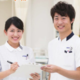 中部学院大学のcampusgallery