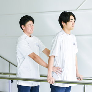 健康メディカル学部