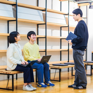 共創学部(仮称)※