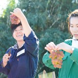 農学部