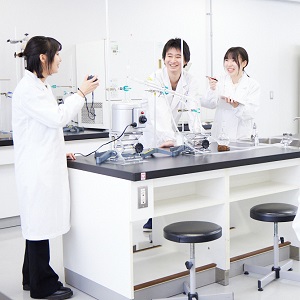 東京電機大学のcampusgallery