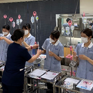 健康科学部
