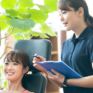 スポーツ健康科学科