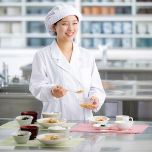 健康栄養学科