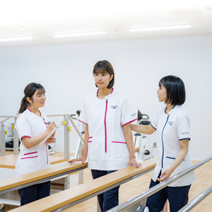 医療科学部
