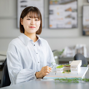 生活環境学部