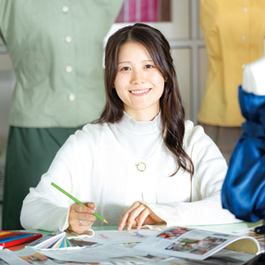 名古屋葵大学のcampusgallery
