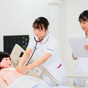 名古屋葵大学のcampusgallery