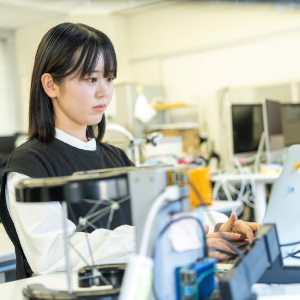 情報学部